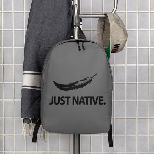 Just Native Backpack