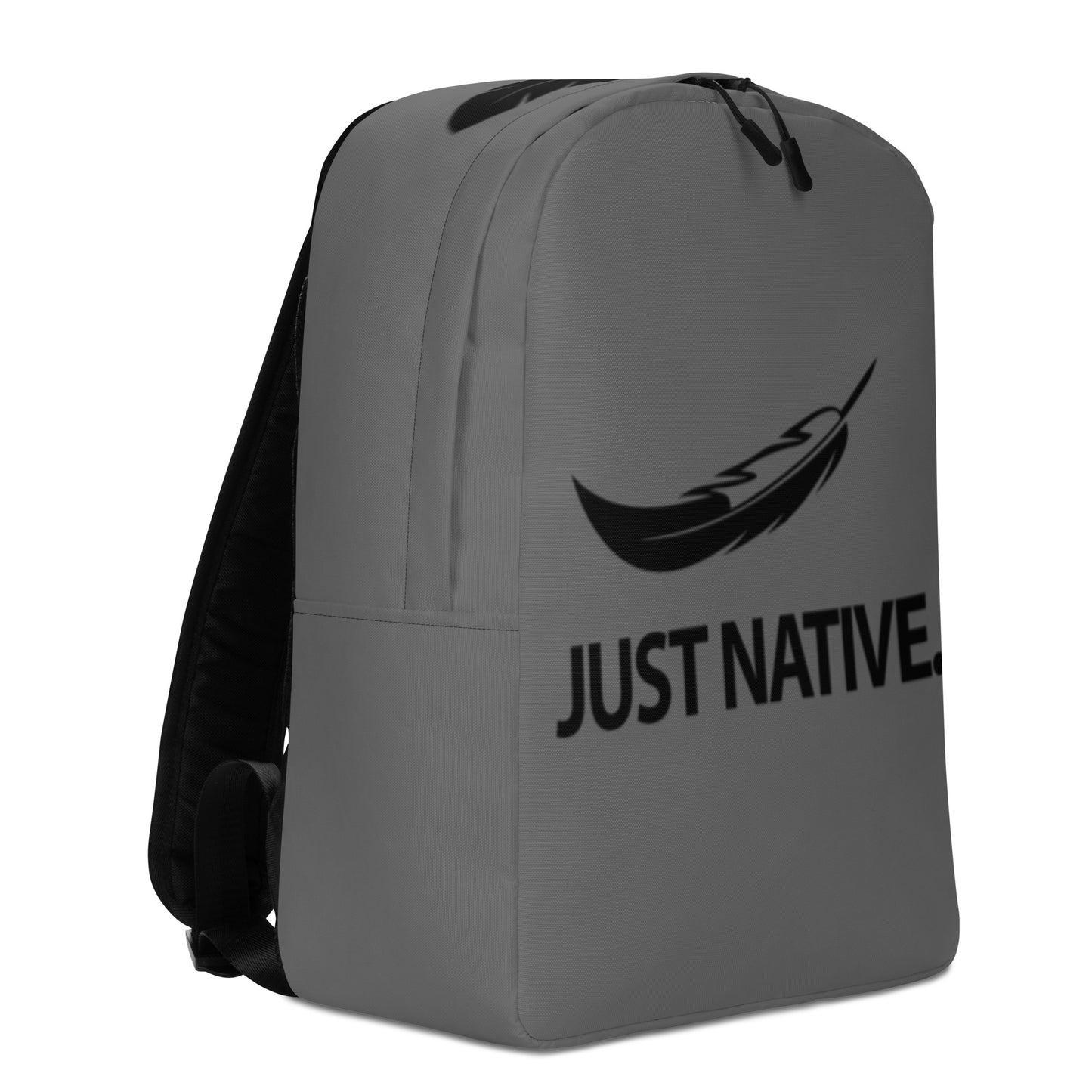 Just Native Backpack