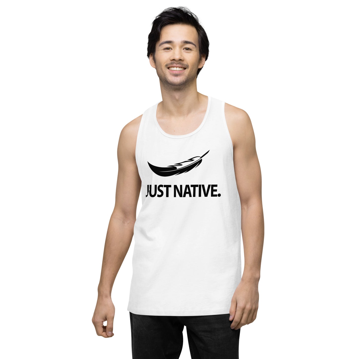Just Native