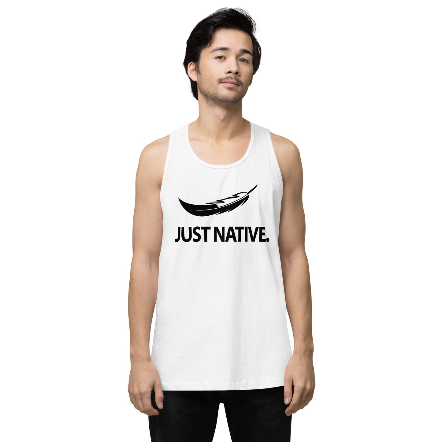 Just Native
