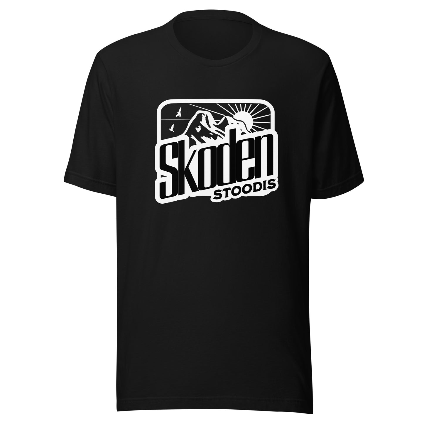 Skoden Stoodis t-shirt