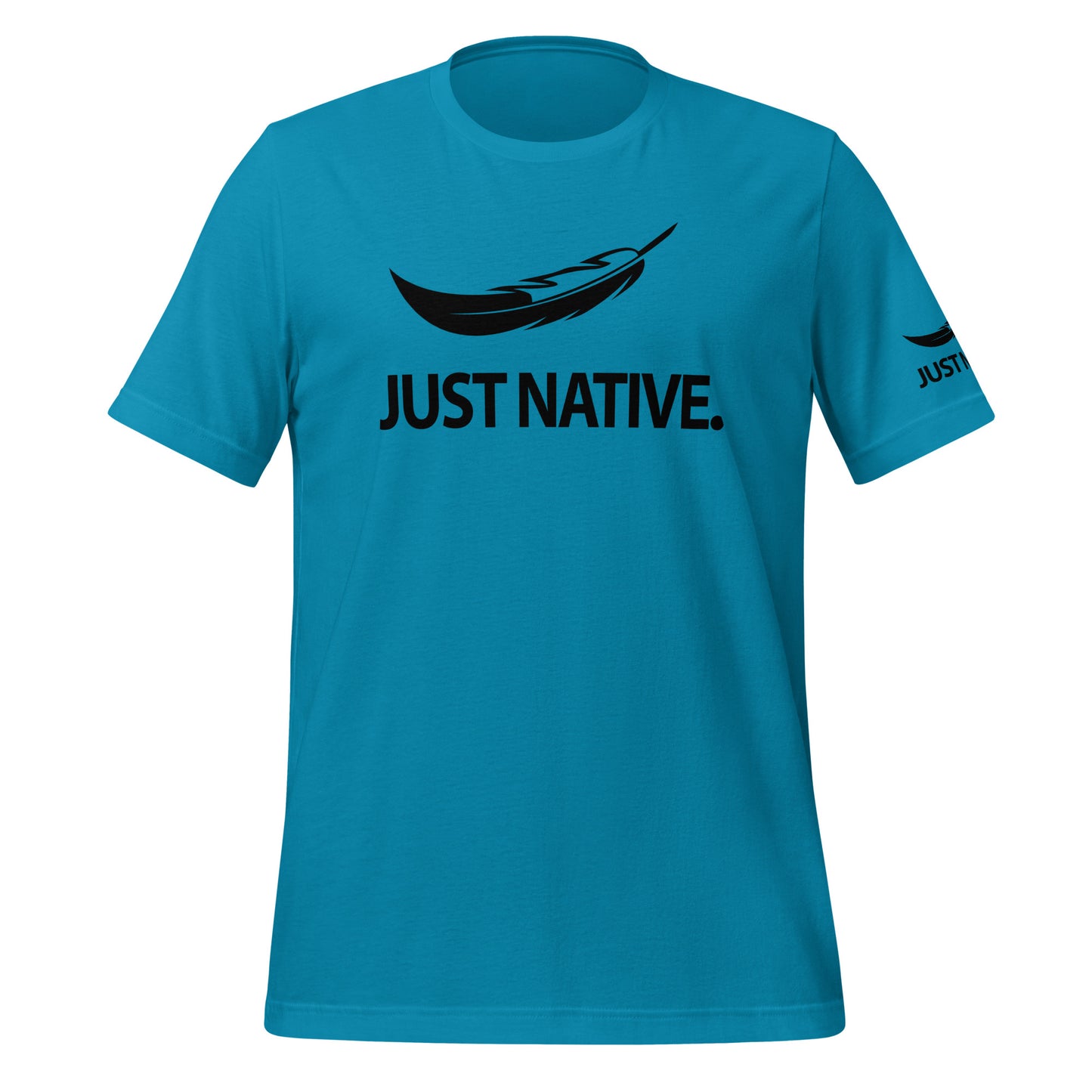 Just Native Unisex t-shirt