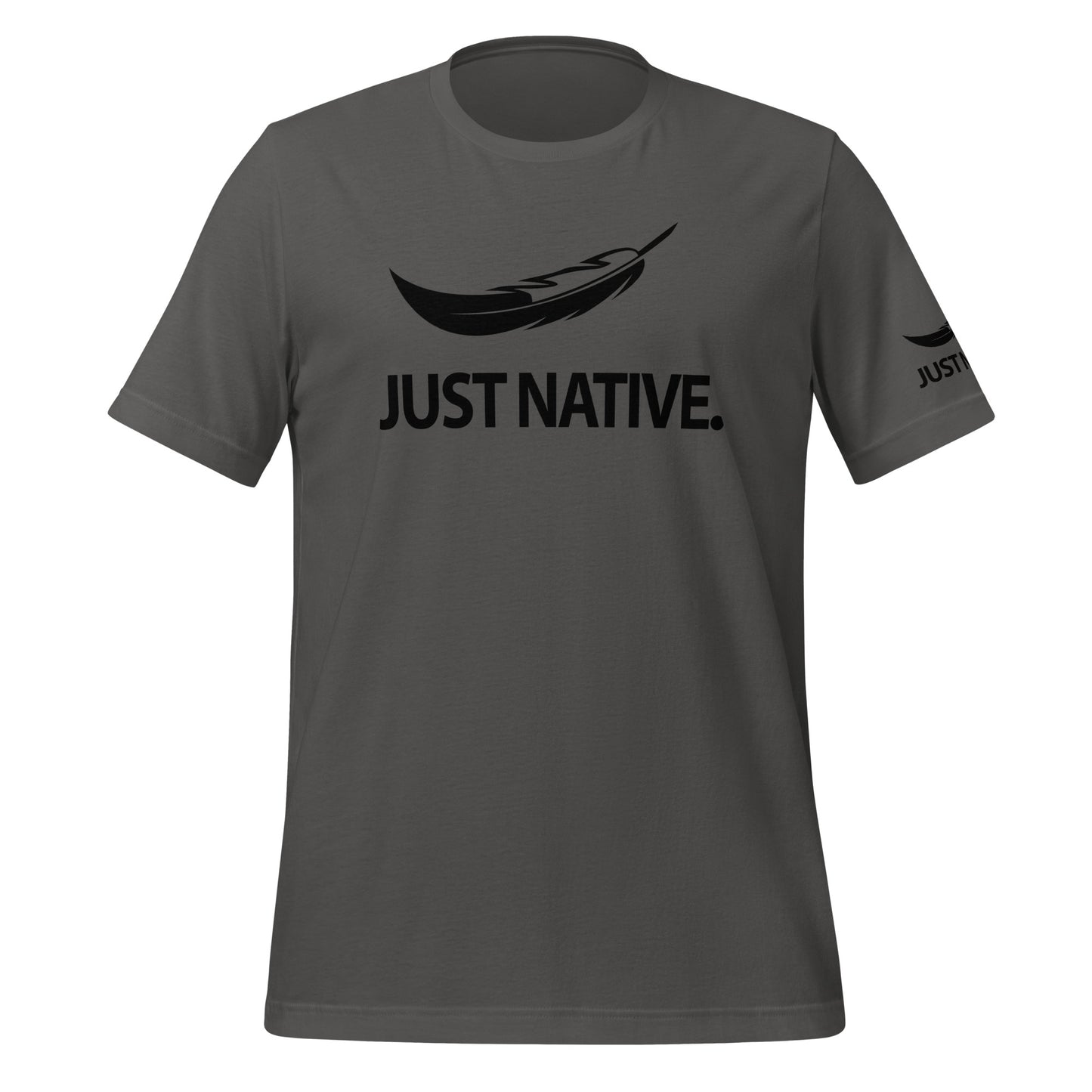 Just Native Unisex t-shirt