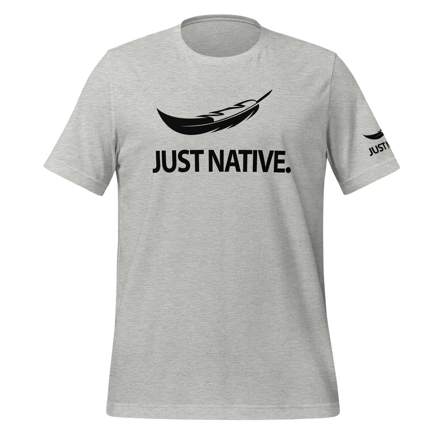 Just Native Unisex t-shirt