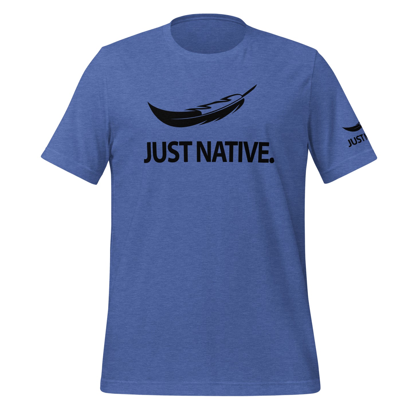 Just Native Unisex t-shirt