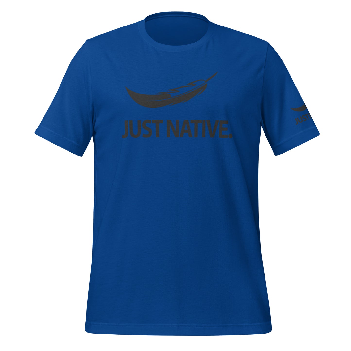 Just Native Unisex t-shirt